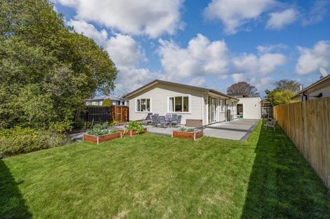 Photo of property in 1/30 Hoon Hay Road, Hoon Hay, Christchurch, 8025