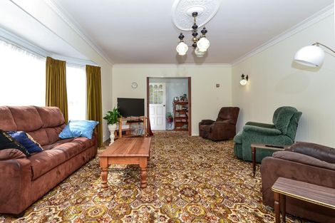 Photo of property in 21 Lindale Street, Morrinsville, 3300