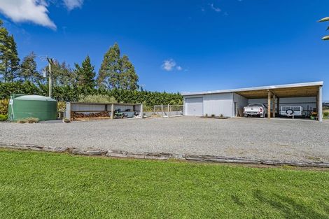 Photo of property in 507 Browns Rock Road, Burnt Hill, Oxford, 7495