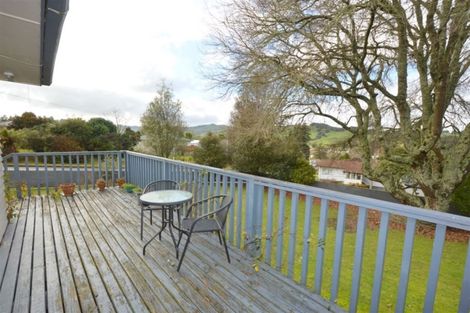 Photo of property in 8 Tarrangower Avenue, Taumarunui, 3920