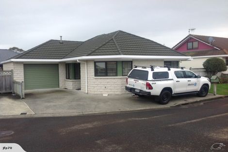 Photo of property in 20 Rata Street, Roslyn, Palmerston North, 4414