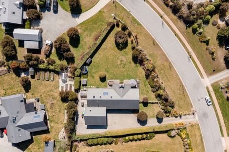 Photo of property in 10 Matheson Crescent, Albert Town, Wanaka, 9305