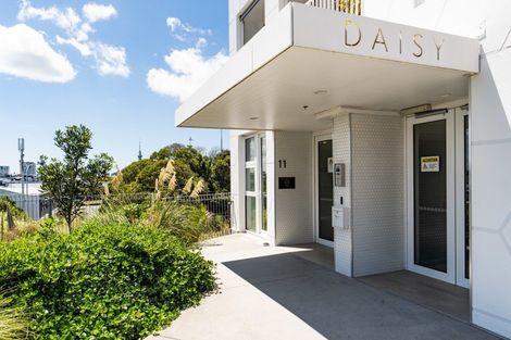 Photo of property in 501/11 Akepiro Street, Mount Eden, Auckland, 1024