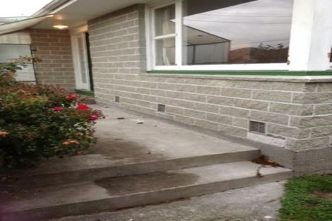 Photo of property in 1/33 Suffolk Street, Phillipstown, Christchurch, 8011