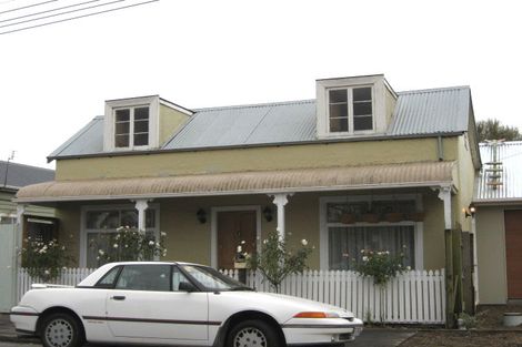 Photo of property in 112 Bristol Street, St Albans, Christchurch, 8014