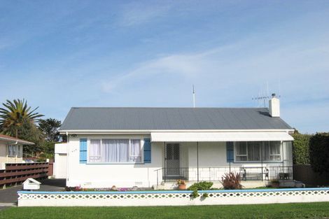 Photo of property in 43a Rimu Street, Gonville, Whanganui, 4501