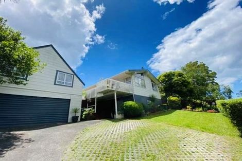 Photo of property in 7 Laurina Road, Sunnynook, Auckland, 0620