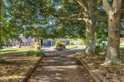 Photo of property in 12 Jeffs Road, Mangatawhiri, Pokeno, 2471