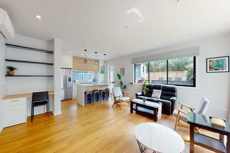 Photo of property in 105 Silverstream Road, Crofton Downs, Wellington, 6035