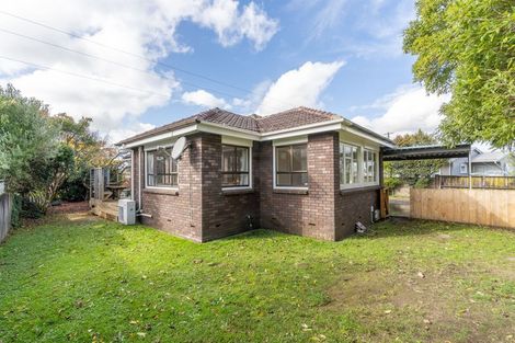 Photo of property in 131c Tramway Road, Enderley, Hamilton, 3214