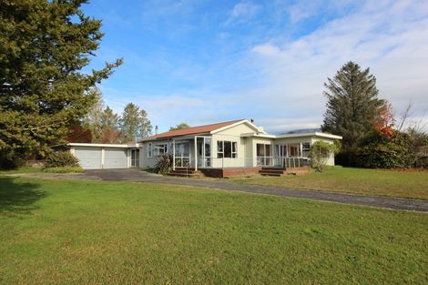 Photo of property in 679 Dudley Road, Kaimiro, Inglewood, 4386