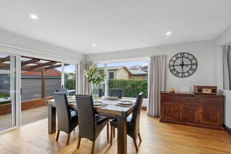 Photo of property in 25 Teesdale Street, Burnside, Christchurch, 8053