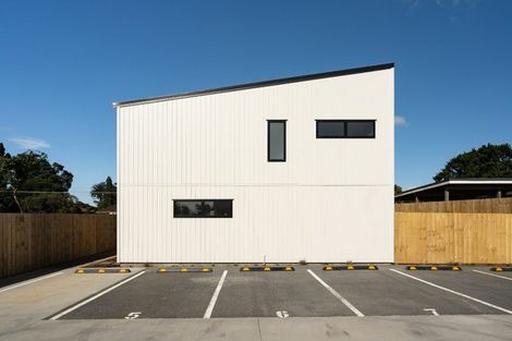 Photo of property in 5/78 Swaffield Road, Papatoetoe, Auckland, 2025