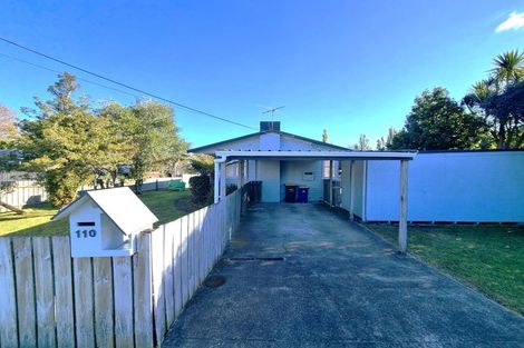 Photo of property in 110 Lancaster Road, Beach Haven, Auckland, 0626