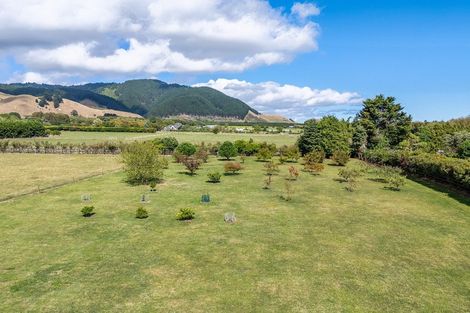 Photo of property in 106 Settlement Road, Te Horo, Otaki, 5582