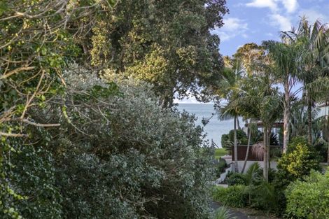 Photo of property in 317 Beach Road, Campbells Bay, Auckland, 0630