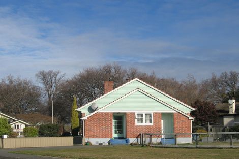 Photo of property in 600 Mairangi Street, Mahora, Hastings, 4120