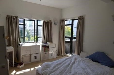 Photo of property in St Pauls Apartments, 3a/24 Airedale Street, Auckland Central, Auckland, 1010