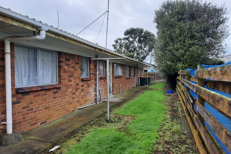 Photo of property in 1/53 Browns Road, Manurewa, Auckland, 2102