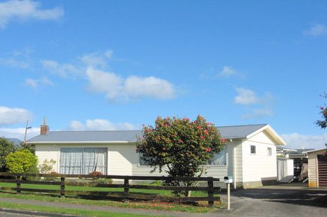 Photo of property in 30 Stirling Street, Levin, 5510