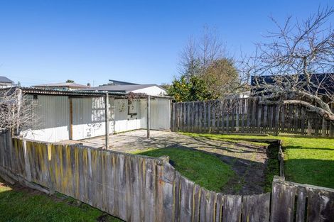Photo of property in 4 Connolly Place, Huntly, 3700