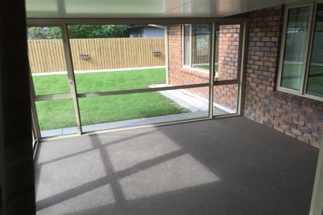 Photo of property in 19 Allison Crescent, Kaiapoi, 7630