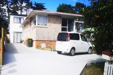 Photo of property in 60 Hope Farm Avenue, Pakuranga Heights, Auckland, 2010