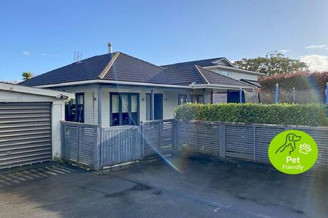 Photo of property in 83 Witako Street, Epuni, Lower Hutt, 5011