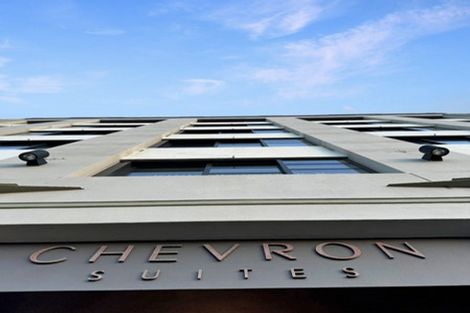 Photo of property in Chevron Suites, 602/8 Chaffers Street, Te Aro, Wellington, 6011