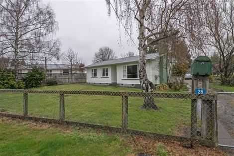 Photo of property in 25 Morse Street, Wairau Valley, Blenheim, 7271