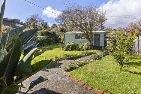 Photo of property in 175 Huatoki Street, Upper Vogeltown, New Plymouth, 4310