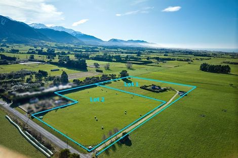 Photo of property in 238 Red Swamp Road, Kaikoura Flat, Kaikoura, 7371