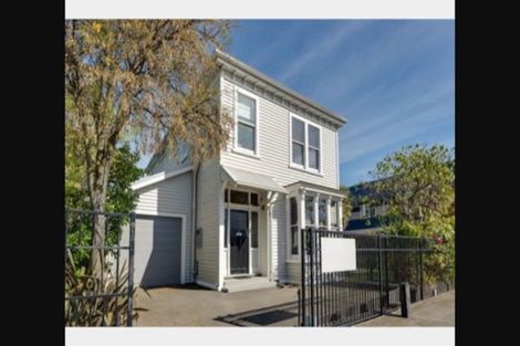 Photo of property in 913 Colombo Street, Christchurch Central, Christchurch, 8013