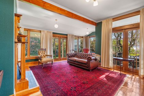 Photo of property in 1 Howard Street, Macandrew Bay, Dunedin, 9014