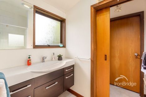 Photo of property in 270 Memorial Avenue, Burnside, Christchurch, 8053