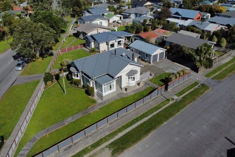 Photo of property in 16 Marsden Road, Greymouth, 7805