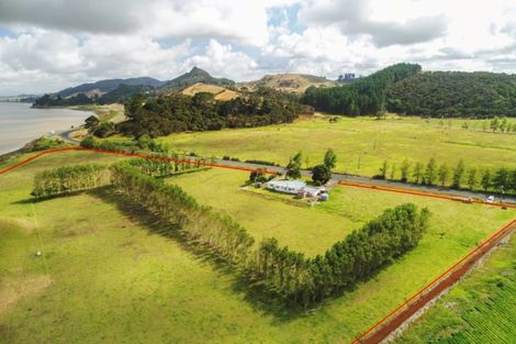 Photo of property in 5181 State Highway 12, Ruawai, 0592