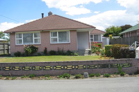 Photo of property in 107 Joy Street, Shirley, Christchurch, 8061