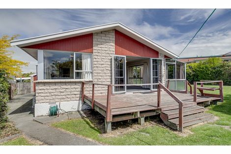 Photo of property in 3 Aviemore Street, Glenwood, Timaru, 7910