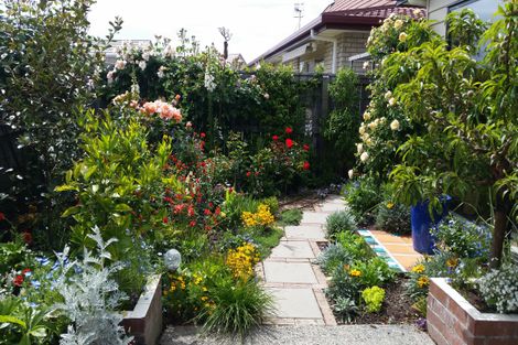 Photo of property in Brown Acre, 43/53 Parker Street, Motueka, 7120