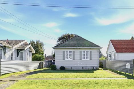Photo of property in 6 Brunswick Road, Aramoho, Whanganui, 4500