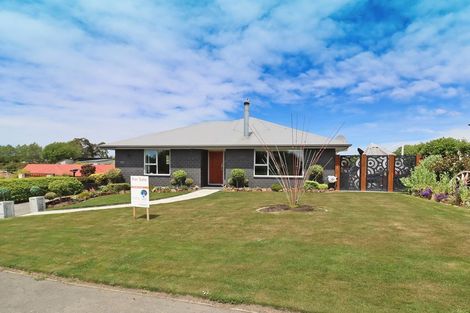 Photo of property in 335 Homestead Road, Weston, Oamaru, 9491