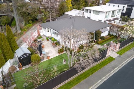 Photo of property in 14 Church Lane, Merivale, Christchurch, 8014