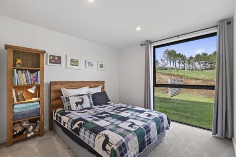 Photo of property in 246 Korito Road, Korito, New Plymouth, 4371