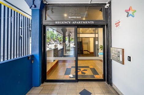 Photo of property in Regency Apartments, 2c/49 Manners Street, Te Aro, Wellington, 6011