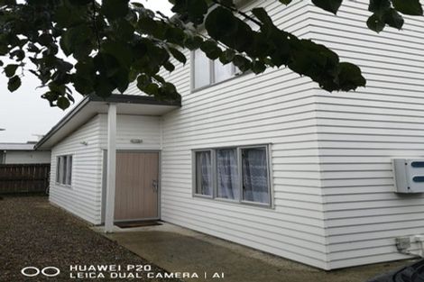 Photo of property in 23d Greensboro Street, Hamilton East, Hamilton, 3216