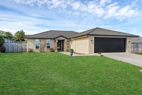 Photo of property in 18 Balmore Crescent, Pokeno, 2402
