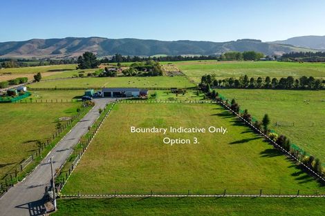 Photo of property in 55 Bakers Road, Waimate, 7978