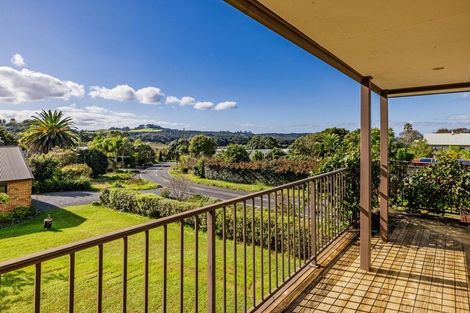 Photo of property in 45 Rangitane Loop Road, Kerikeri, 0294