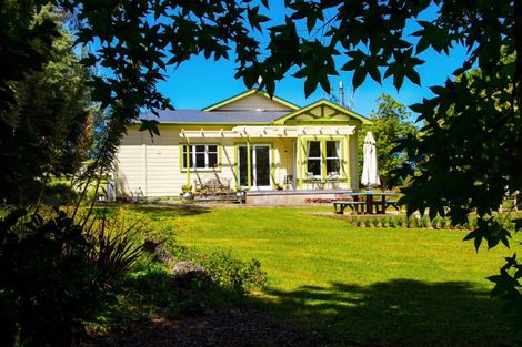 Photo of property in 10 Bushy Park Road, Kai Iwi, Whanganui, 4574